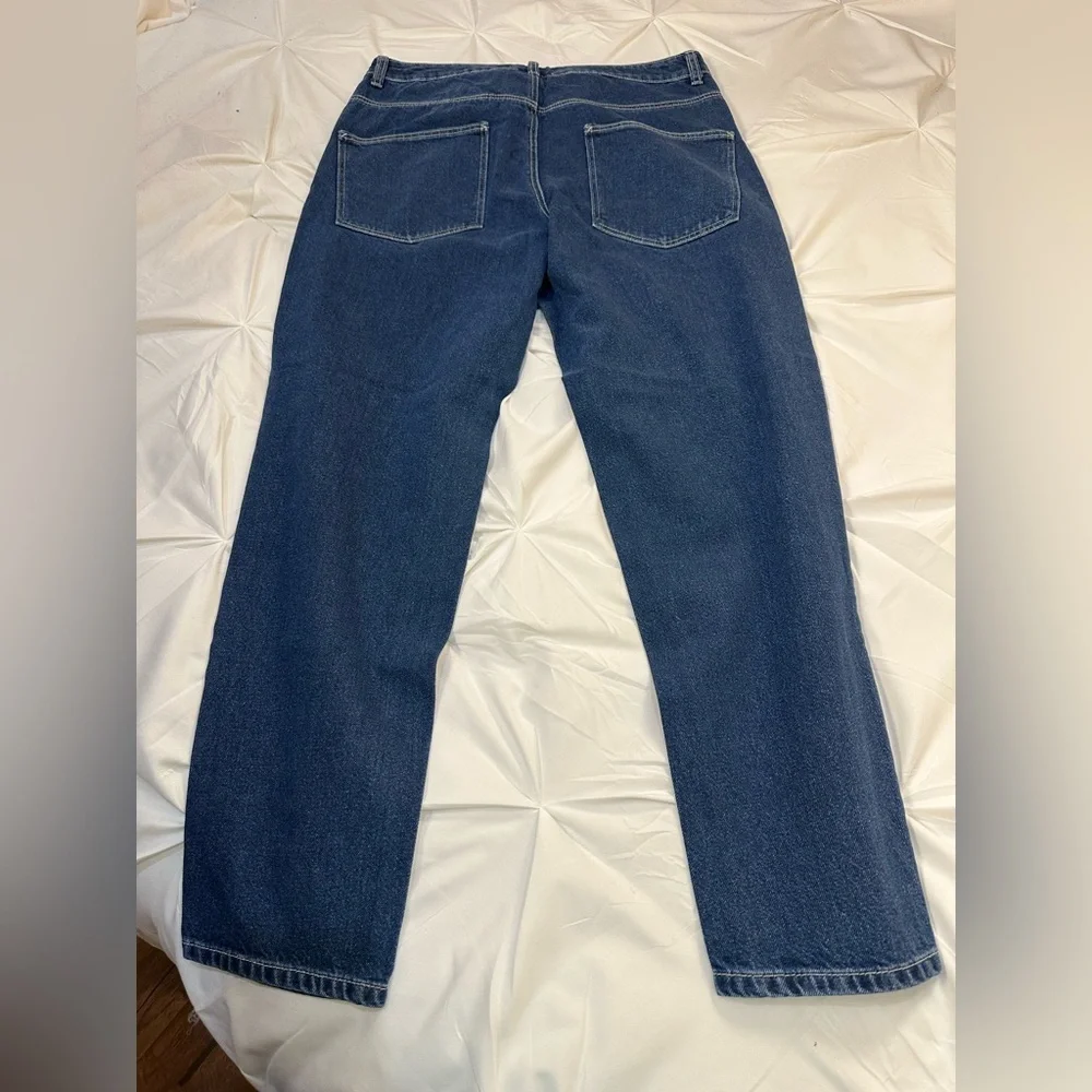 ASOS 5 Pocket Women’s Jeans 32